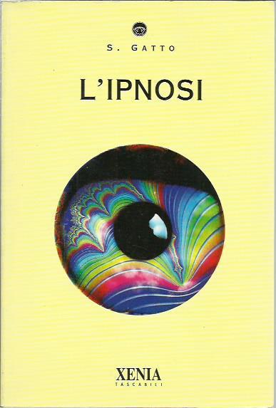L' ipnosi - copertina
