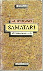 Samatari (Orinoco - Amazzoni)