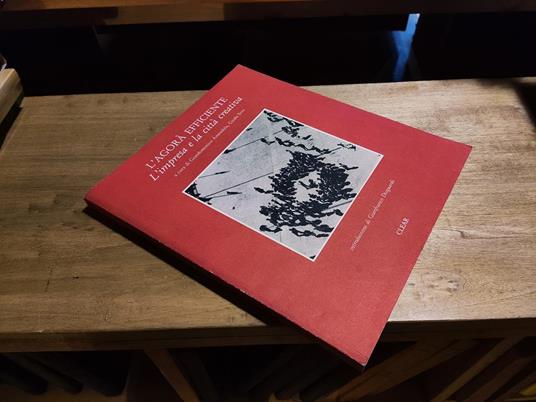 L' Agorà efficiente. L'impresa e la città creativa - copertina