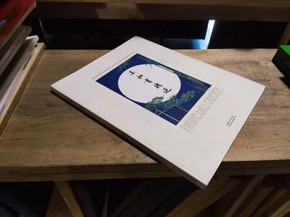 Pagine dall'Oriente - copertina