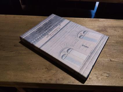 Palazzo Strozzi metà millennio 1489-1989 - copertina