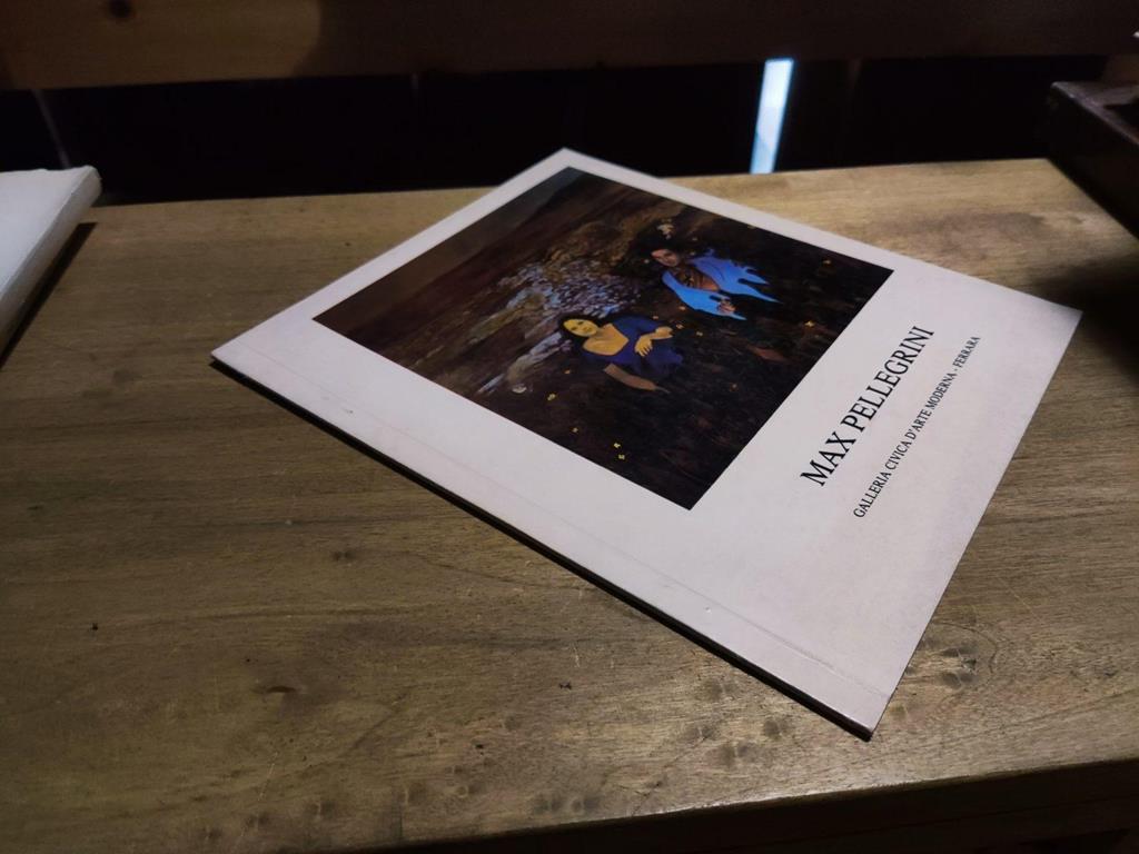 Libreria Utopia Pratica
