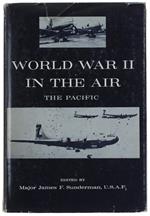 World War Ii In The Air - The Pacific