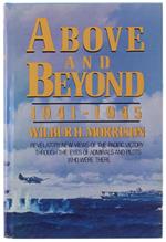 Above And Beyond 1941-1945