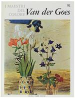 Hugo Van Der Goes. I Maestri Del Colore N. 91 (Prima Edizione: Formato Grande) - Faggin Giorgio T