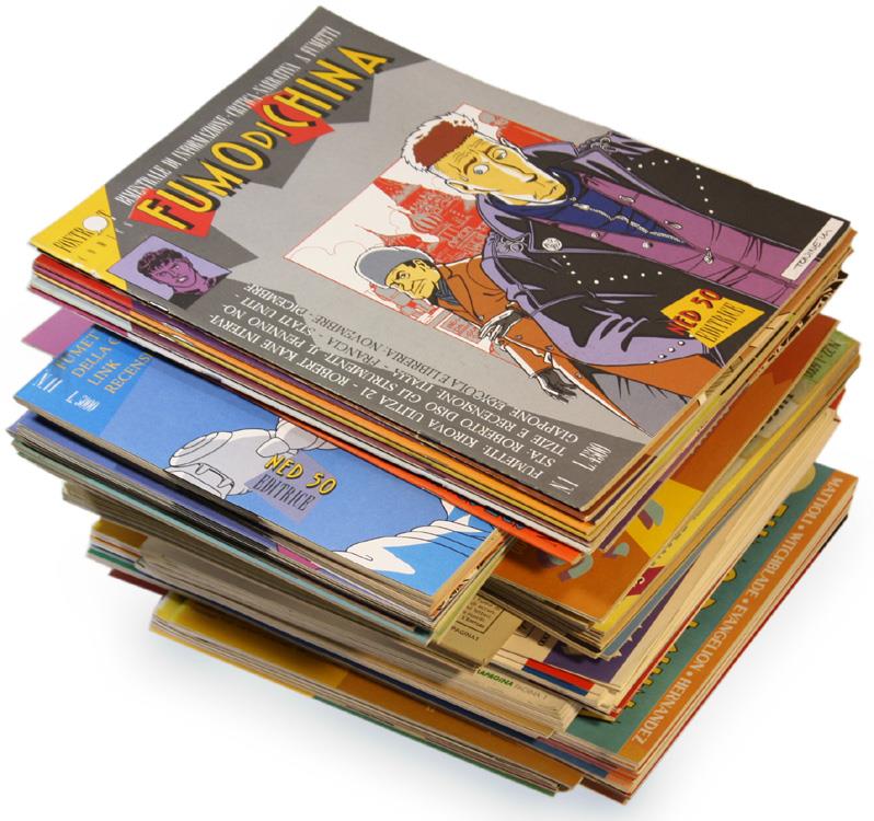 Bergoglio Libri d'Epoca Snc