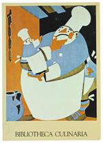 Bibliotheca Culinaria. Catalogo 3 - Autunno-Inverno 1991 - 1991