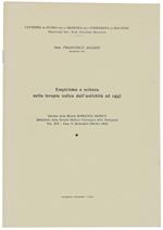 Empirismo E Scienza Nella Terapia Iodica Dall'Antichità Ad Oggi