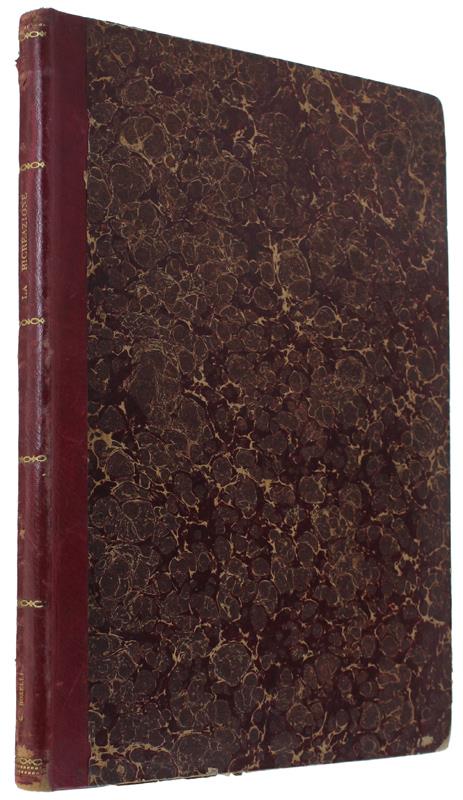 La Ricreazione. Raccolta Illustrata Di Racconti E Novelle Per Le Famiglie. Serie Seconda