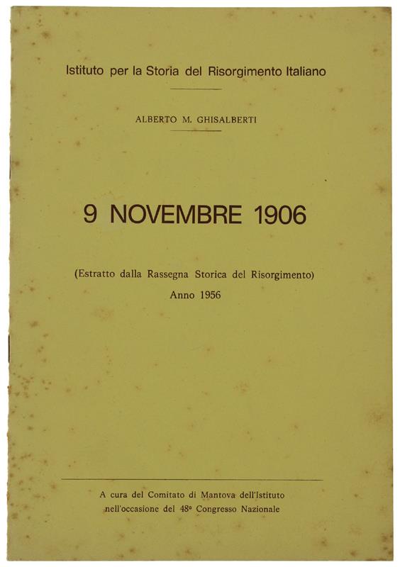 Bergoglio Libri d'Epoca Snc