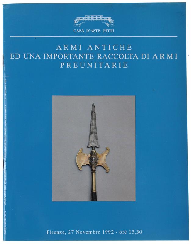 Bergoglio Libri d'Epoca Snc