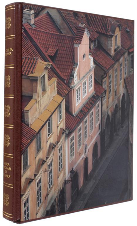 La Civiltà Urbana - copertina