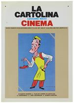 La Cartolina - Cinema