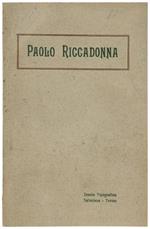 Paolo Riccadonna