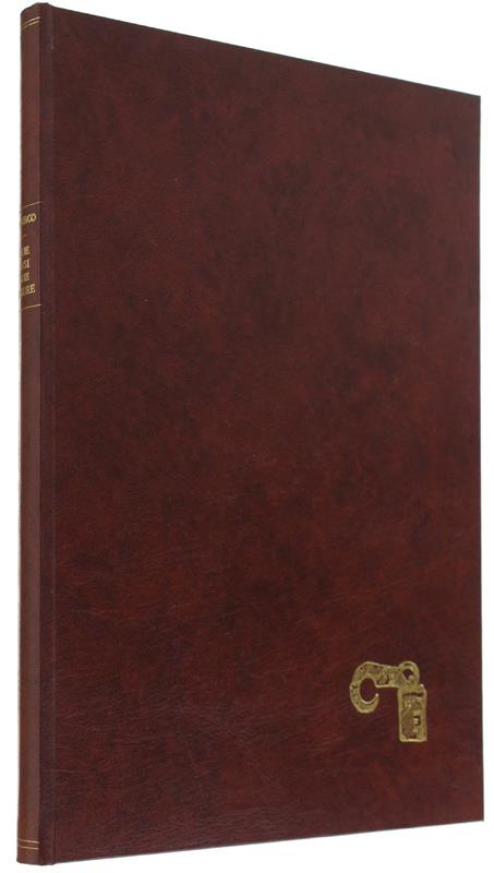 Bergoglio Libri d'Epoca Snc