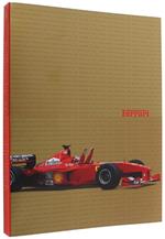 Annuario Ferrari 2000. Due Titoli E Tanti Rcord