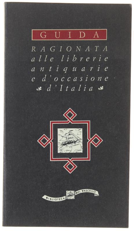 Bergoglio Libri d'Epoca Snc