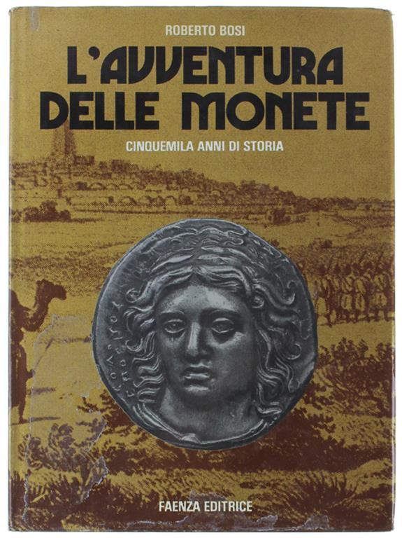 Bergoglio Libri d'Epoca Snc