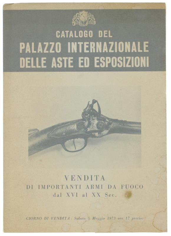 Bergoglio Libri d'Epoca Snc