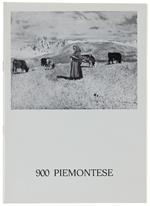 900 Piemontese - N. 11