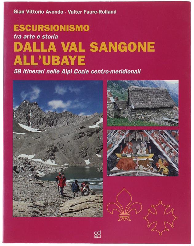 Bergoglio Libri d'Epoca Snc
