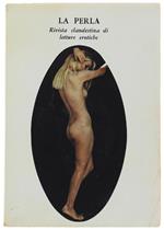 La Perla. Rivista Clandestina Di Letture Erotiche