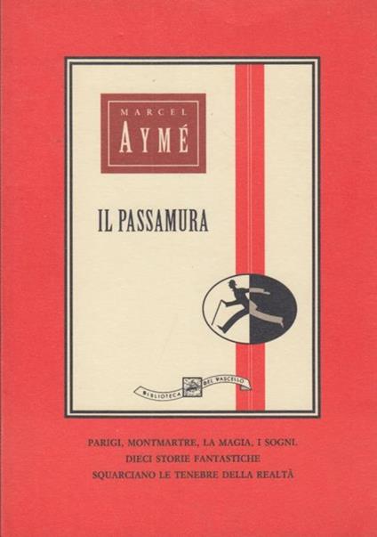 La testa - Ernst Augustin - copertina