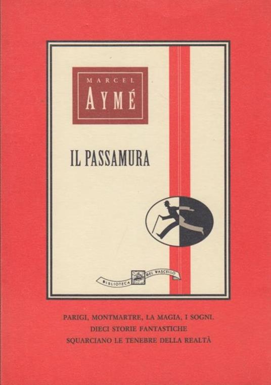 La testa - Ernst Augustin - copertina