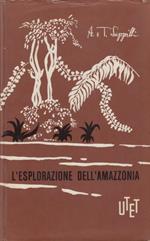 L' esplorazione dell'Amazzonia