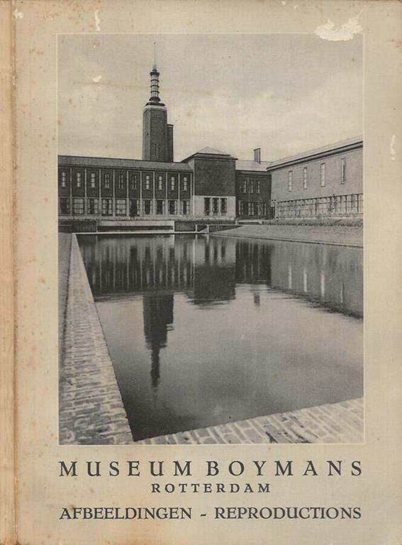 Biblioteca di Babele