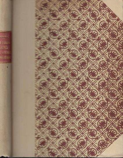 Les grands procès de l'histoire d'Angleterre - copertina