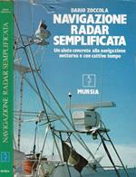 Navigazione radar semplificata