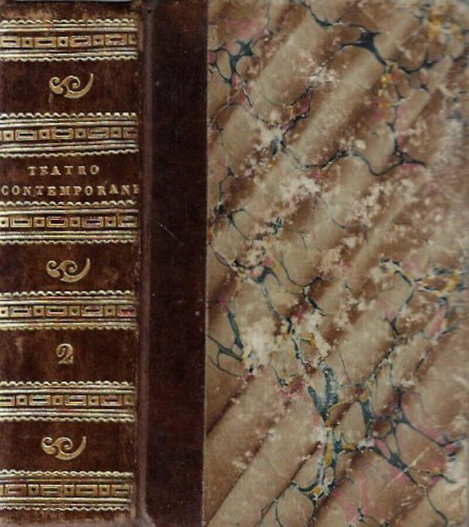 Biblioteca di Babele