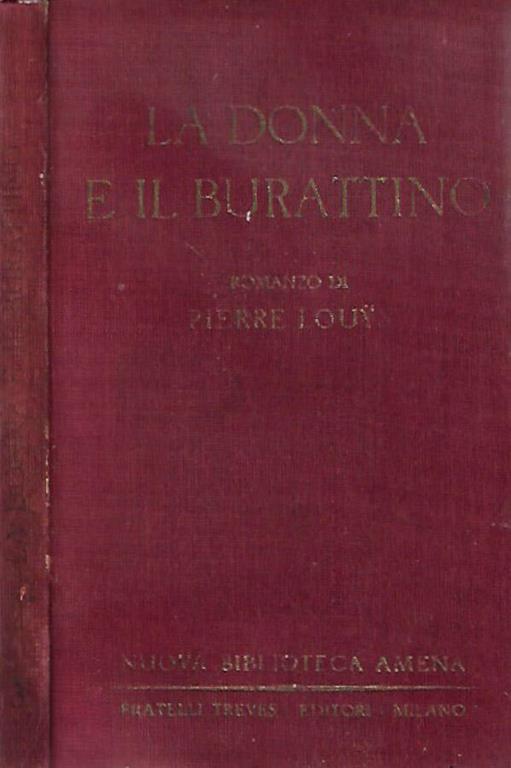 Biblioteca di Babele