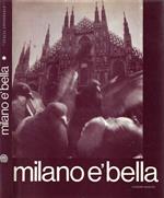 Milano è bella