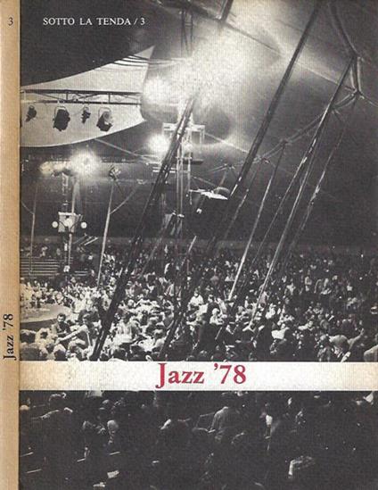 Jazz '78 - copertina