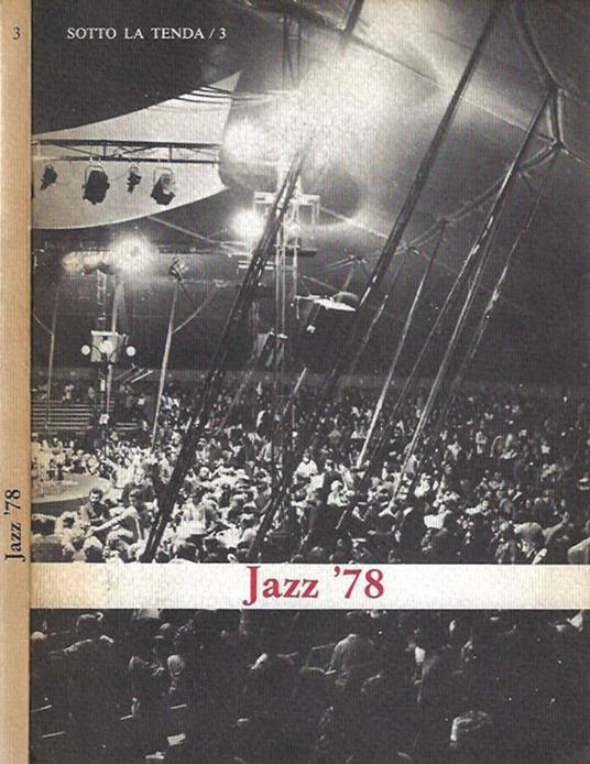 Jazz '78 - copertina