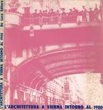 L' architettura a Vienna intorno al 1900