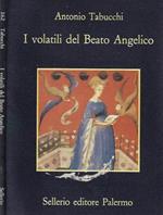 I volatili del Beato Angelico