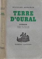 Terre D'Oural