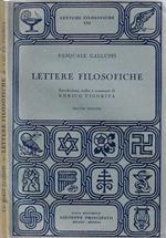 Lettere filosofiche