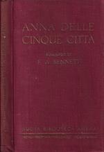 Anna delle cinque città