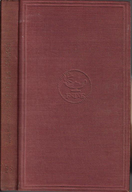 Quelli di Hemso - August Strindberg - copertina