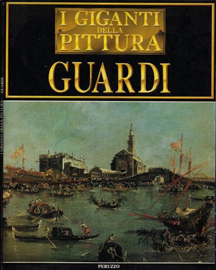 Guardi - copertina