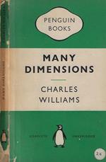 Many dimensions