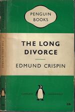 The long divorce