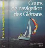 Cours de navigation des Glenans