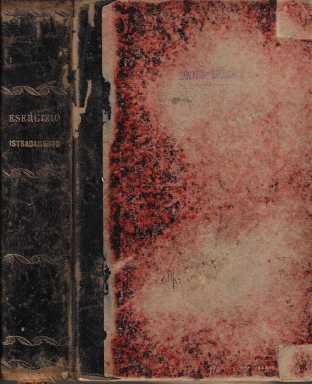 Biblioteca di Babele