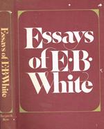 Essays of E.B. White