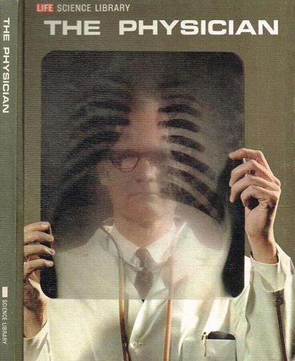 The physician - copertina